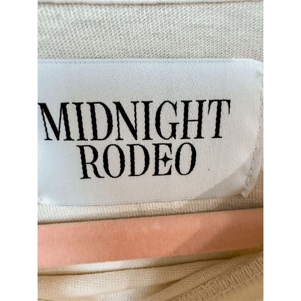 Midnight Rodeo Moulin Rouge" T-Shirt - Picture 12 of 12